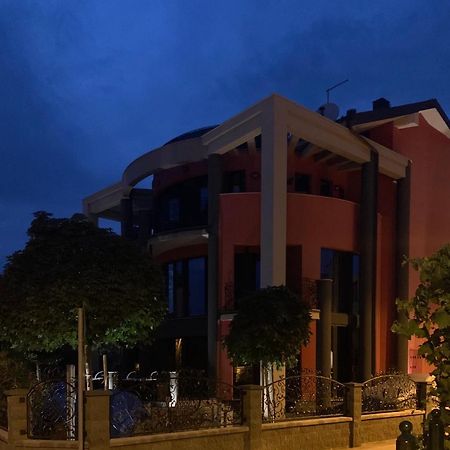 La Perla Leilighet Vodice Eksteriør bilde