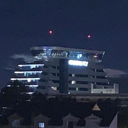 La Perla Leilighet Vodice Eksteriør bilde