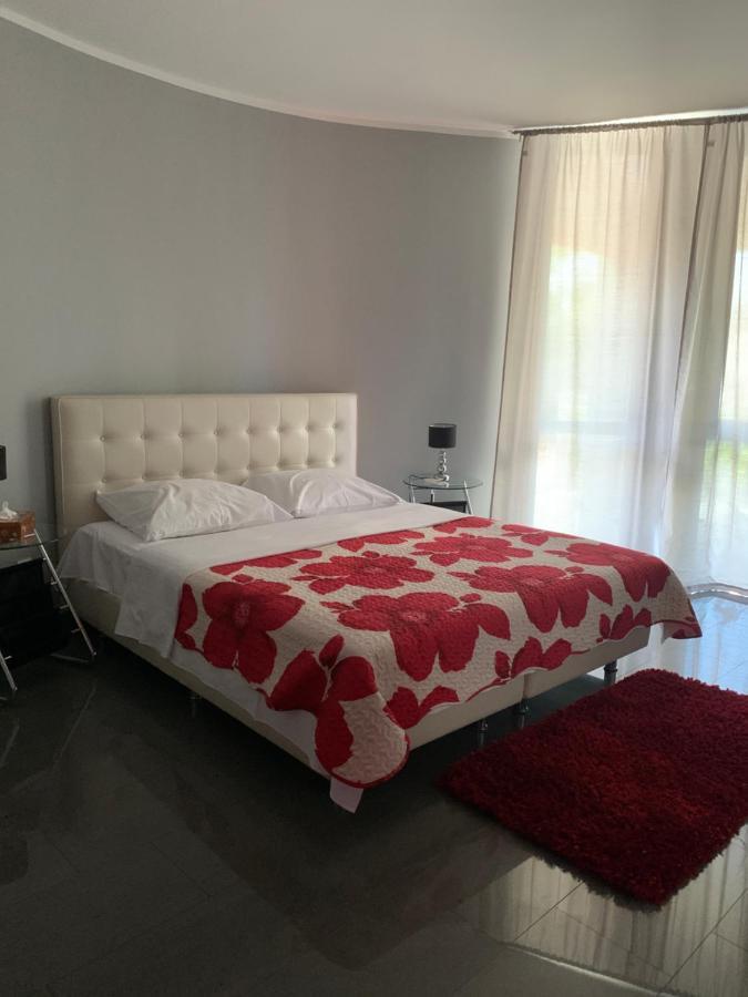 La Perla Leilighet Vodice Eksteriør bilde